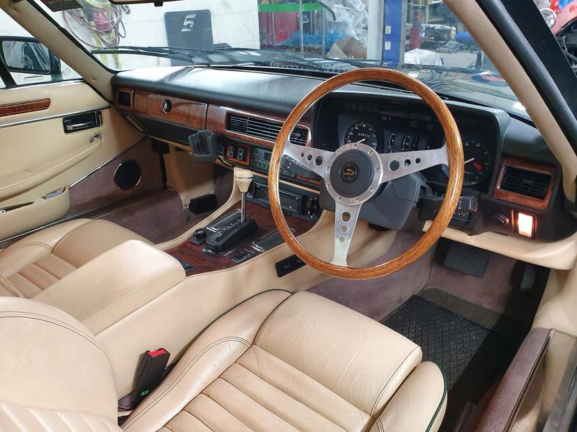 XJRS-6 Rull Restoration 3