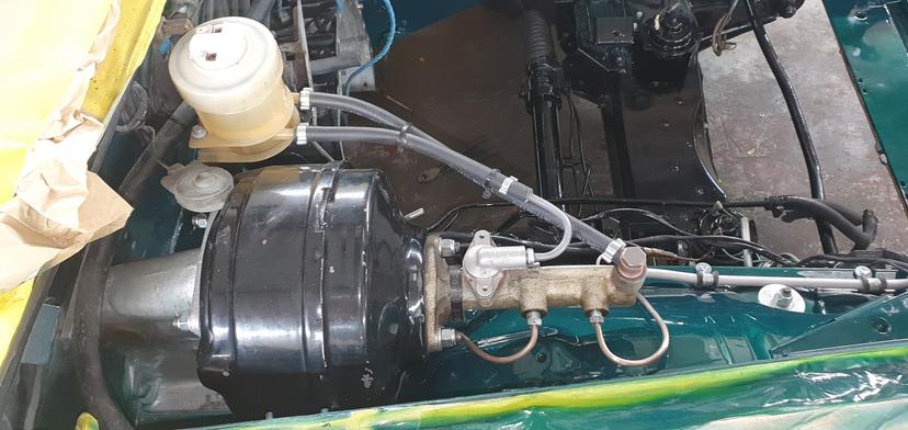 S1 Daimler Respray 10