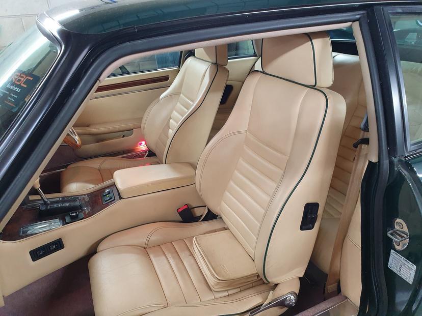 XJRS-6 Rull Restoration 4