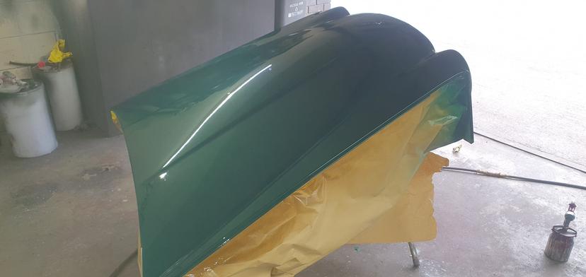 S1 Daimler Respray 18
