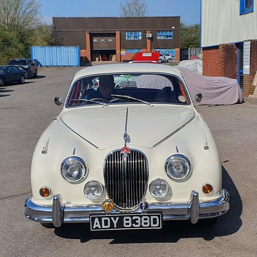 MK2 Paint Restoration 5