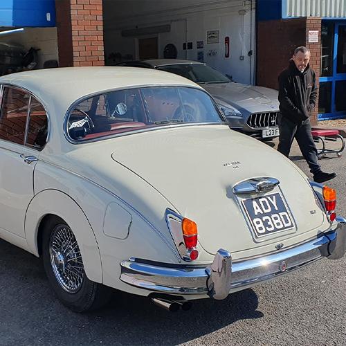 MK2 Paint Restoration 7