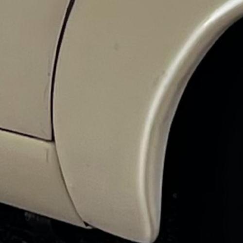 MK2 Paint Restoration 1