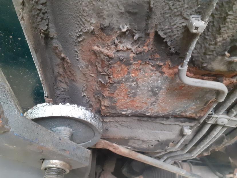 XK8 Timing Chain Replacement 3