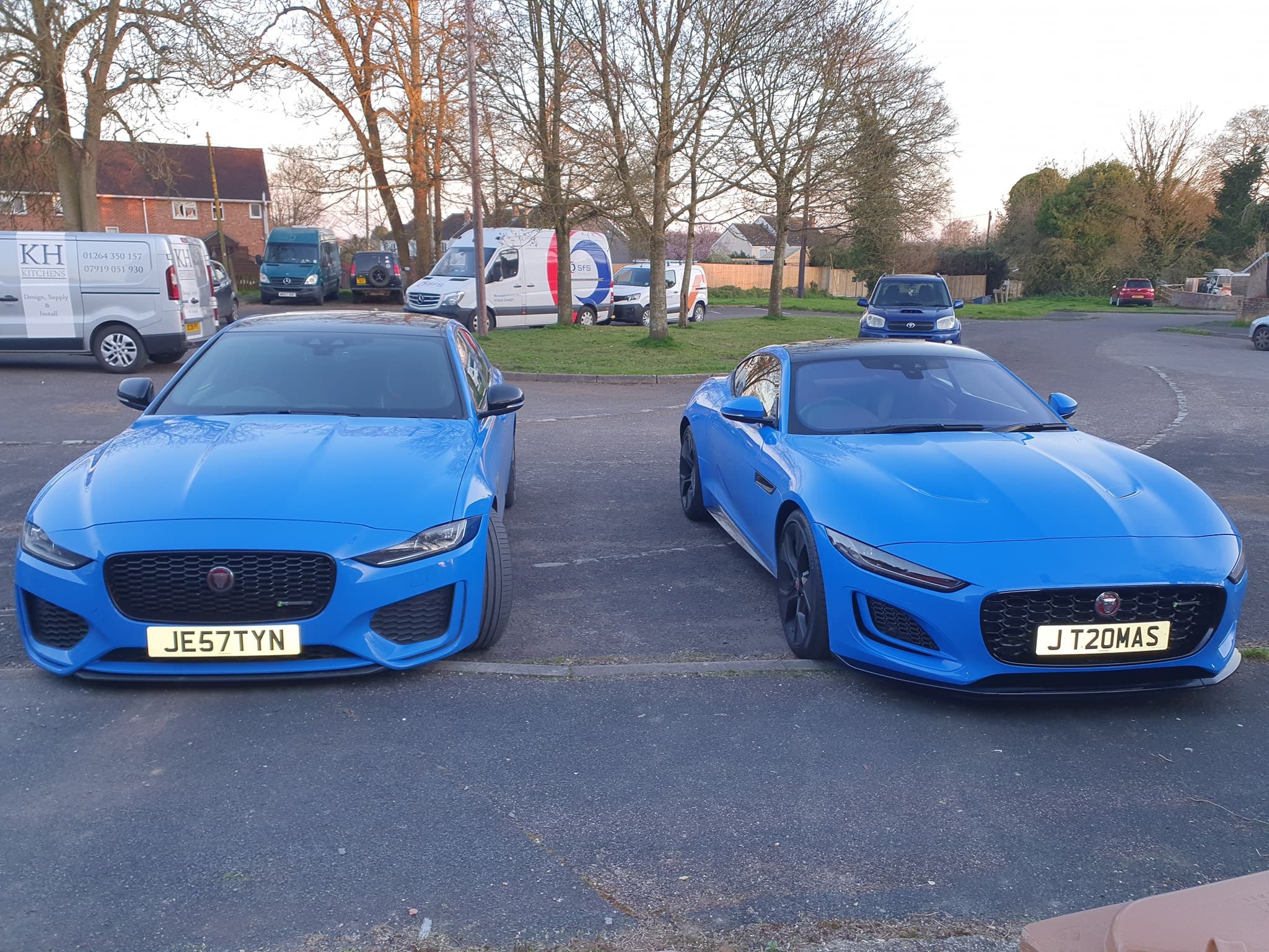 Servicing & Maintenance